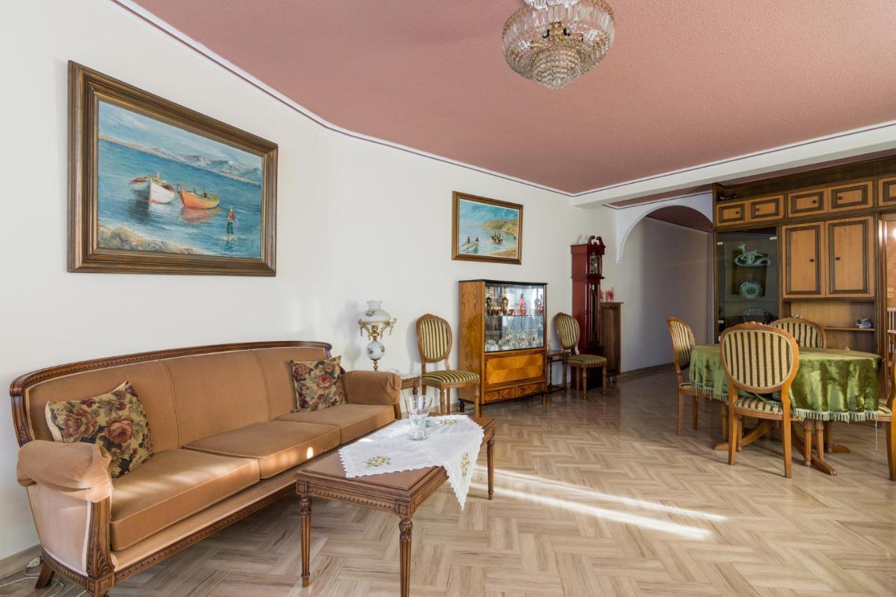 Acropolis View Apartment 120Sqm Aten Exteriör bild